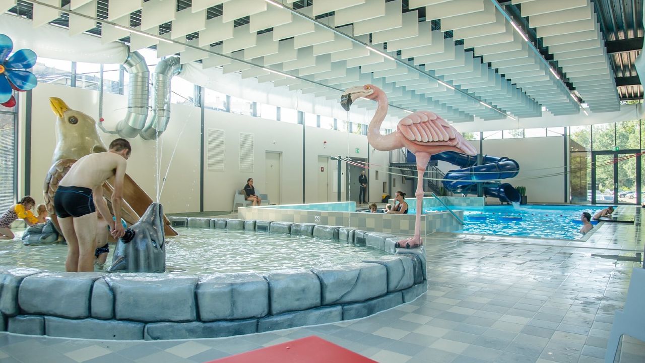 ParkFacilities ParkFacilities